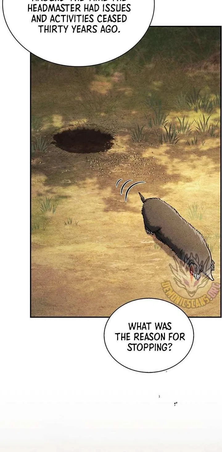 Heavenly Grand Archive’s Young Master Chapter 132 page 103 - 