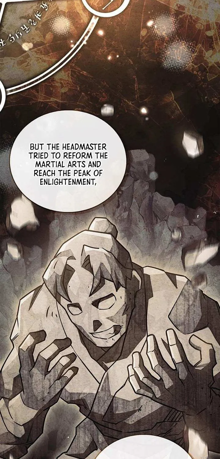 Heavenly Grand Archive’s Young Master Chapter 132 page 105 - 