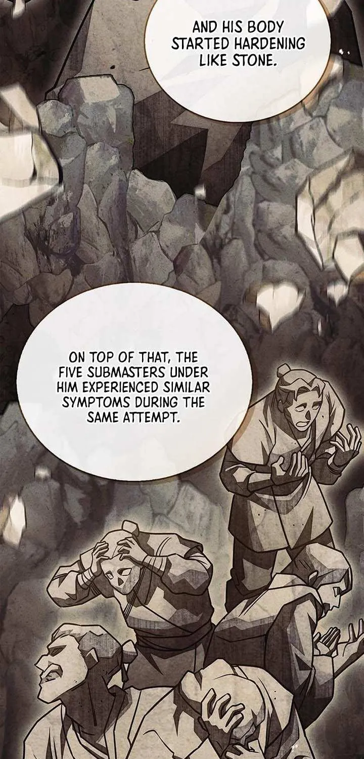 Heavenly Grand Archive’s Young Master Chapter 132 page 106 - 