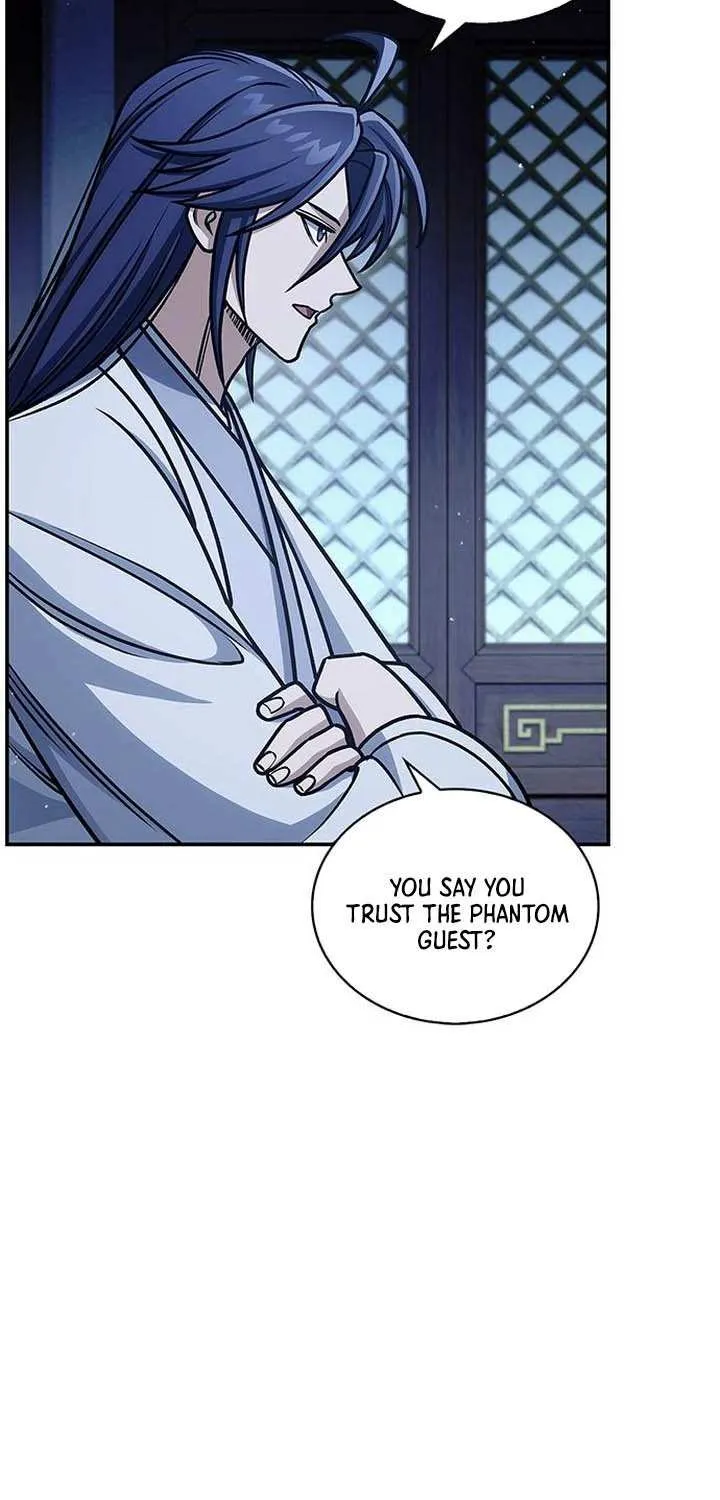 Heavenly Grand Archive’s Young Master Chapter 132 page 108 - 