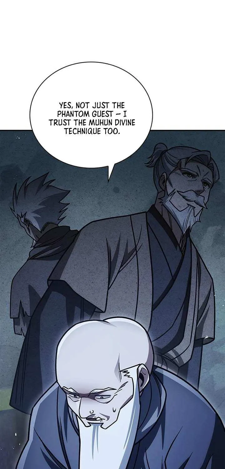 Heavenly Grand Archive’s Young Master Chapter 132 page 109 - 