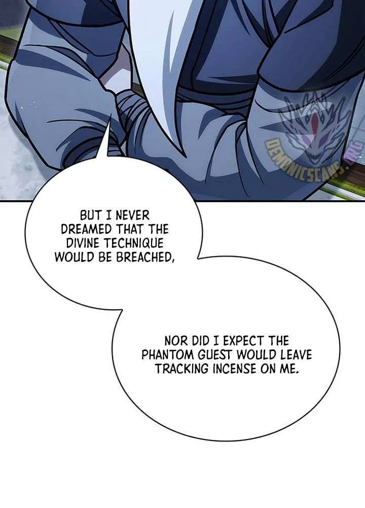 Heavenly Grand Archive’s Young Master Chapter 132 page 110 - 