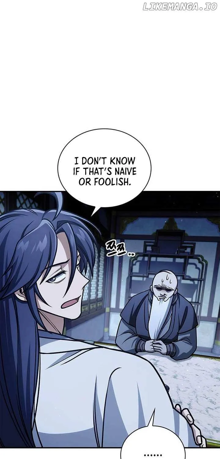 Heavenly Grand Archive’s Young Master Chapter 132 page 111 - 