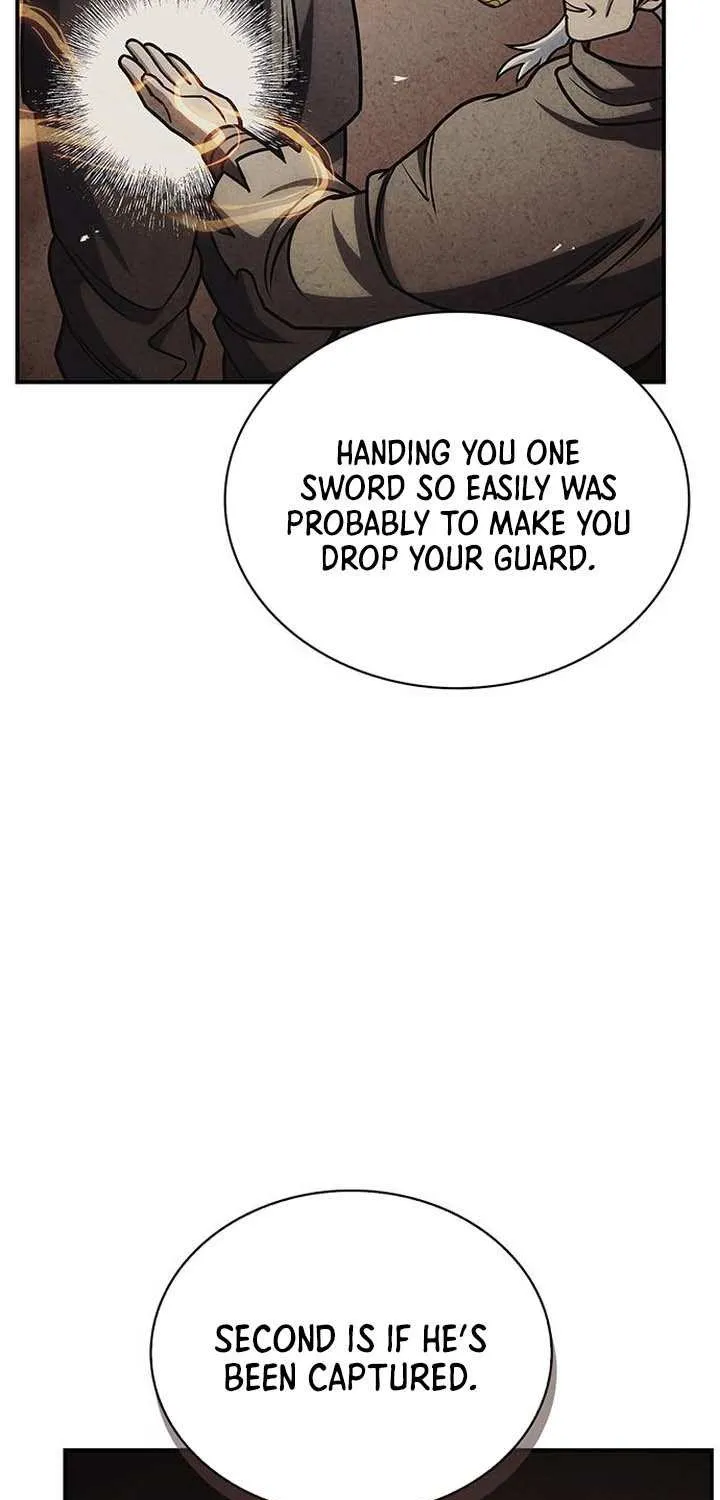 Heavenly Grand Archive’s Young Master Chapter 132 page 115 - 