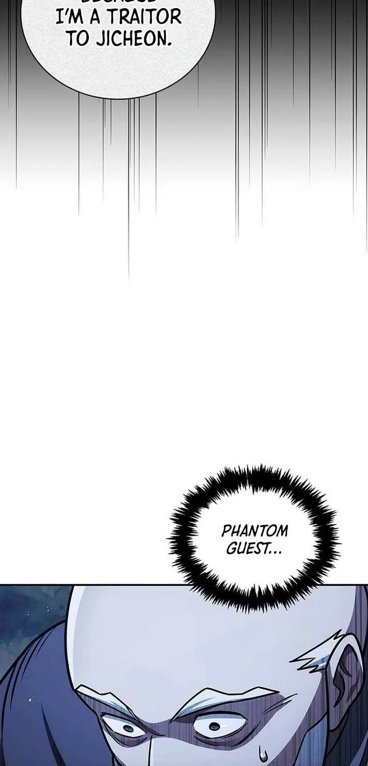 Heavenly Grand Archive’s Young Master Chapter 132 page 121 - 