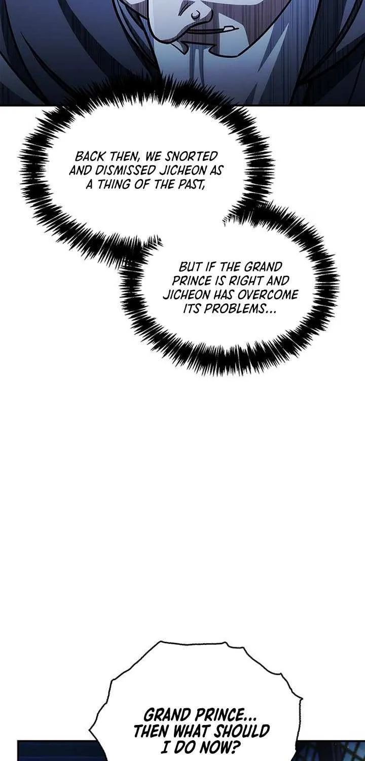 Heavenly Grand Archive’s Young Master Chapter 132 page 122 - 