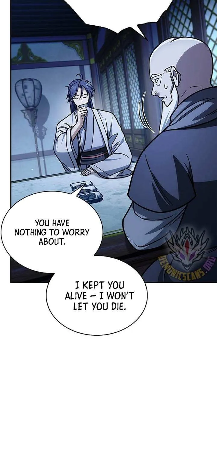 Heavenly Grand Archive’s Young Master Chapter 132 page 123 - 