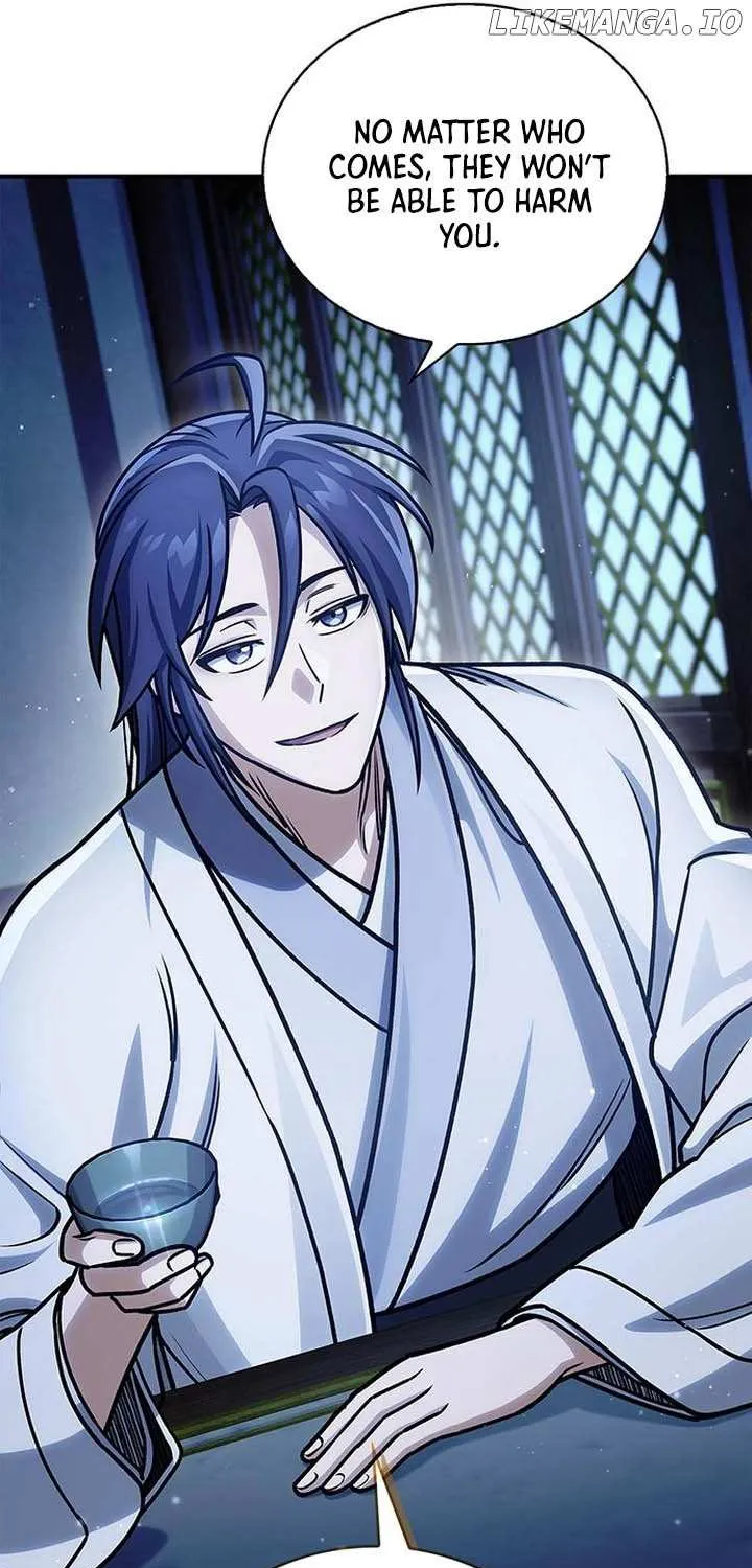Heavenly Grand Archive’s Young Master Chapter 132 page 125 - 