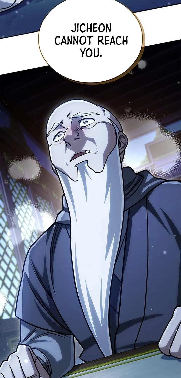 Heavenly Grand Archive’s Young Master Chapter 132 page 126 - 