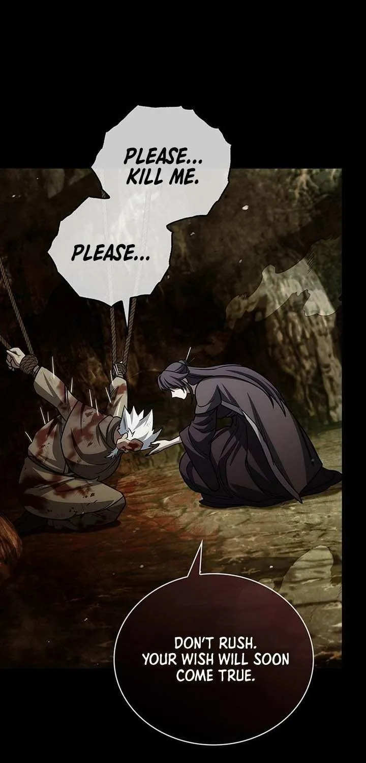Heavenly Grand Archive’s Young Master Chapter 132 page 136 - 