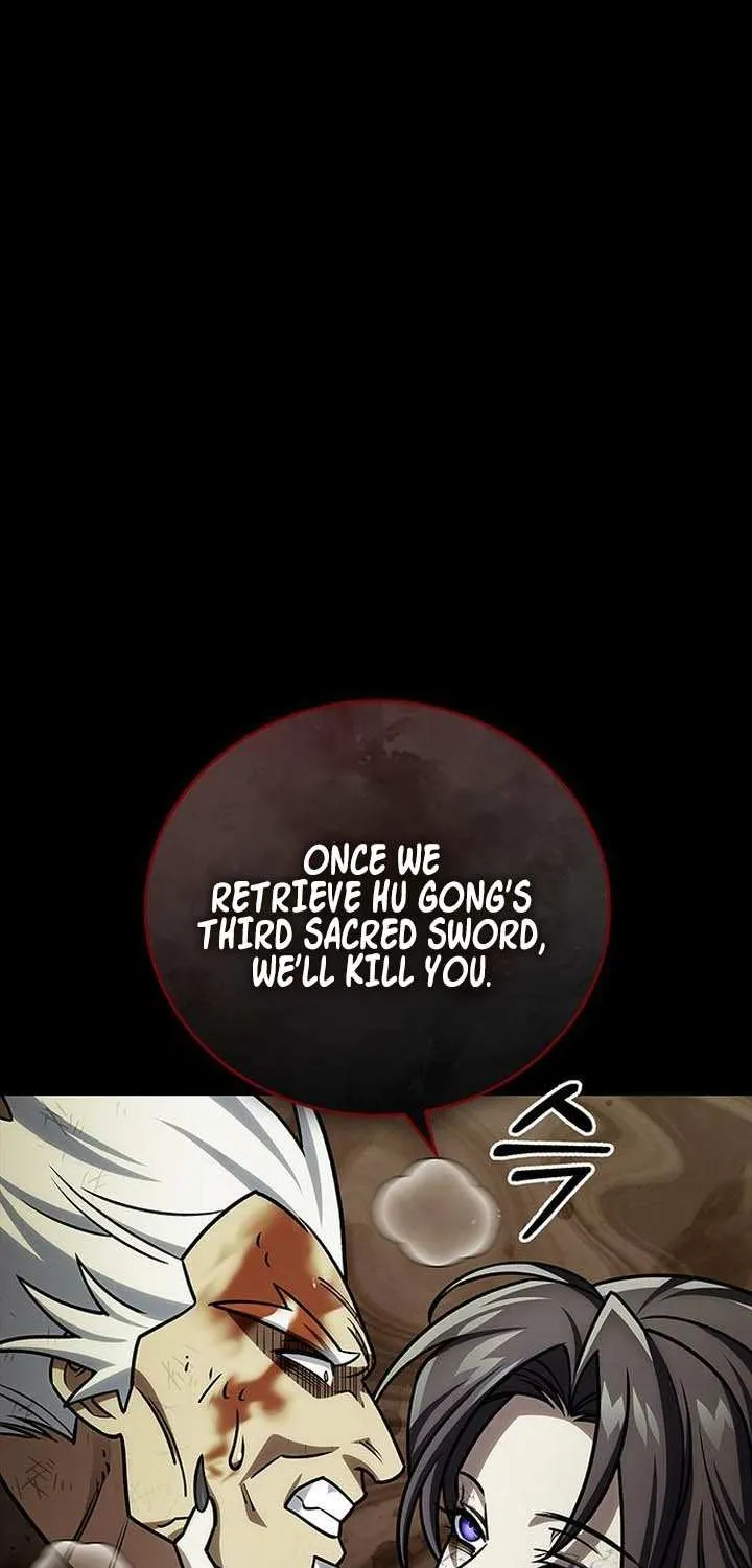 Heavenly Grand Archive’s Young Master Chapter 132 page 137 - 