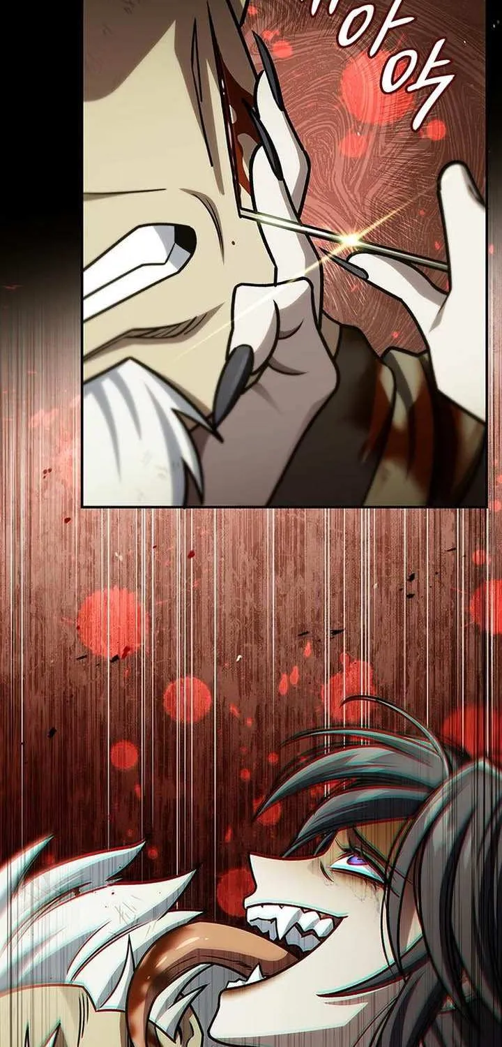 Heavenly Grand Archive’s Young Master Chapter 132 page 140 - 