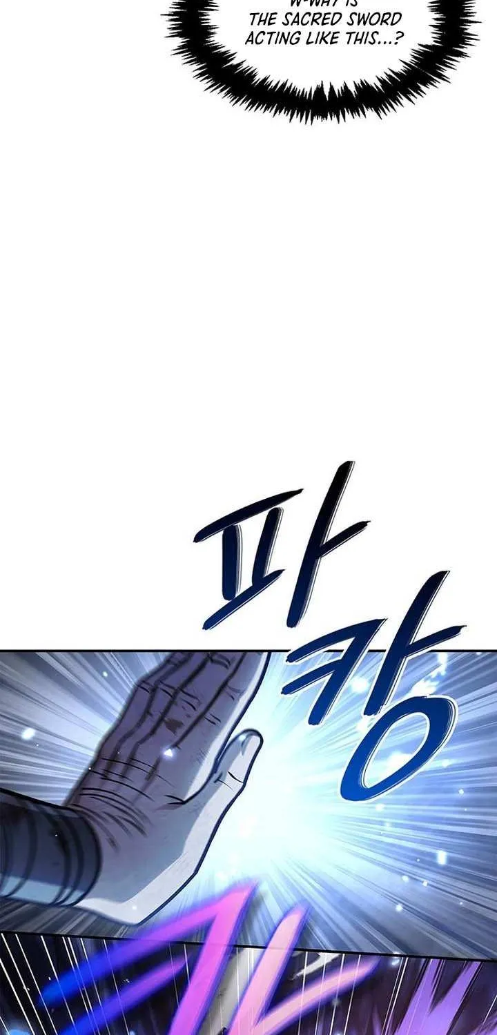 Heavenly Grand Archive’s Young Master Chapter 132 page 19 - 