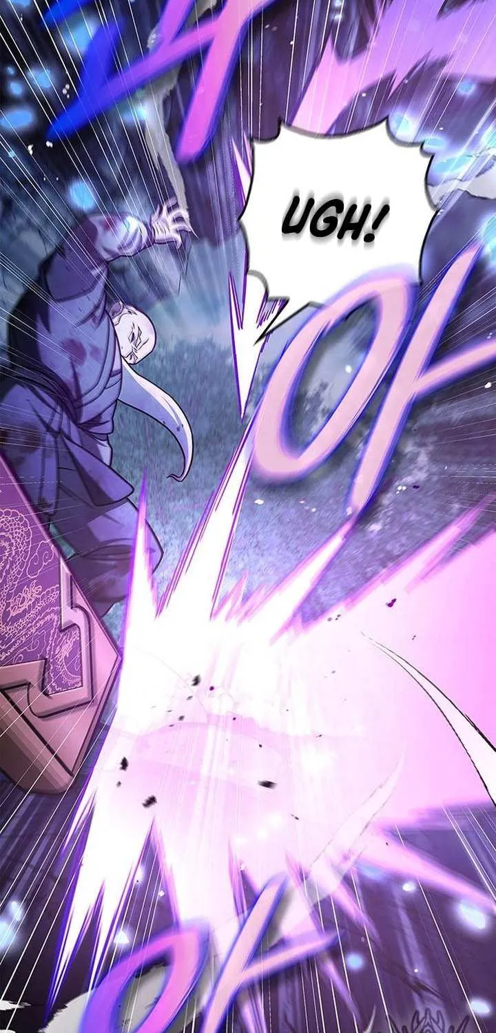 Heavenly Grand Archive’s Young Master Chapter 132 page 20 - 