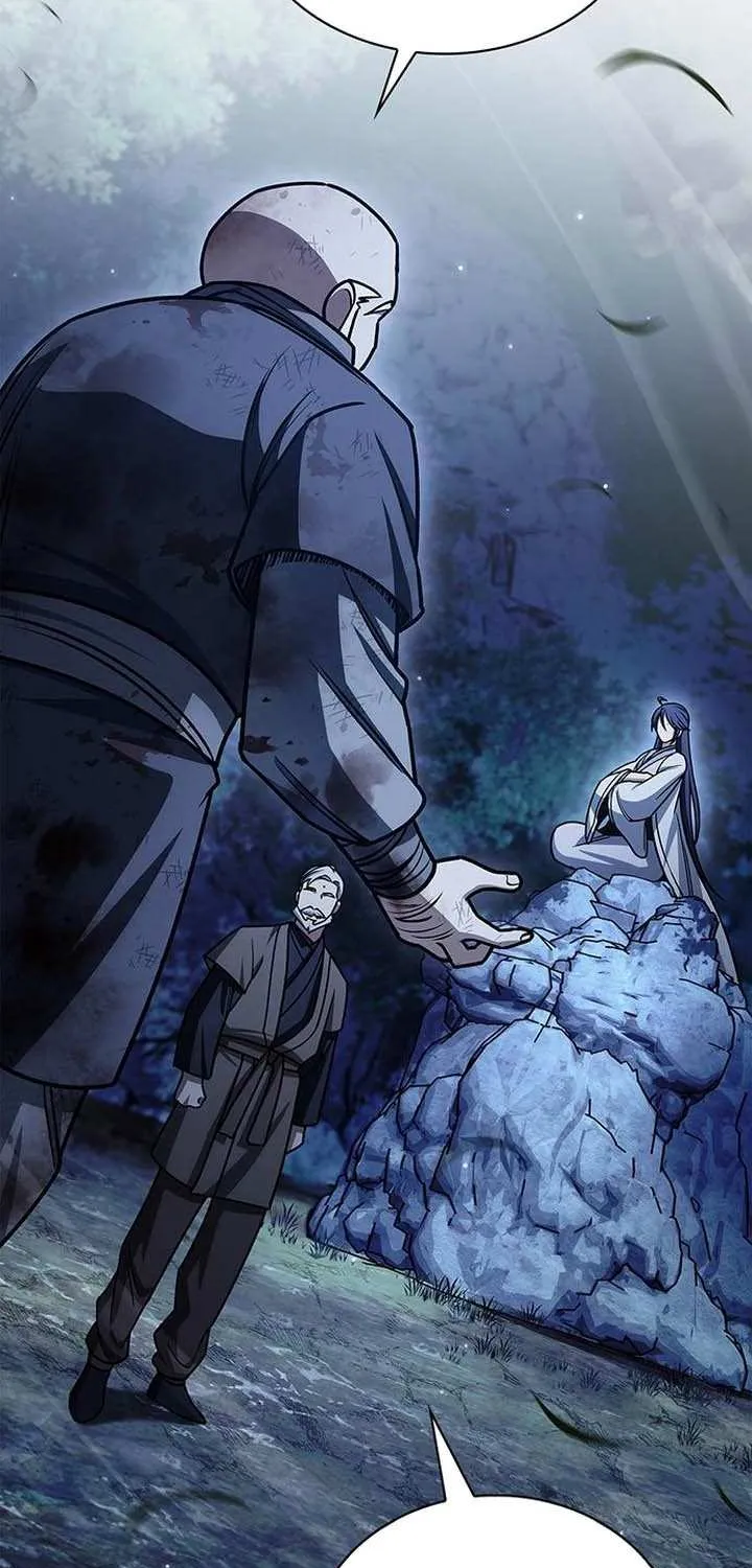 Heavenly Grand Archive’s Young Master Chapter 132 page 3 - 
