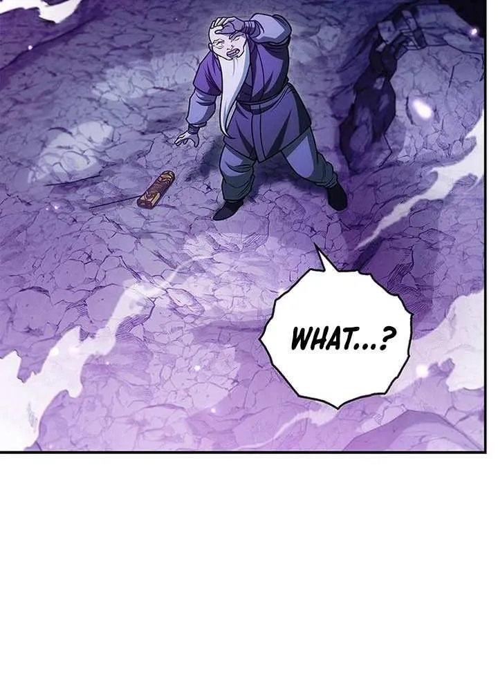 Heavenly Grand Archive’s Young Master Chapter 132 page 22 - 