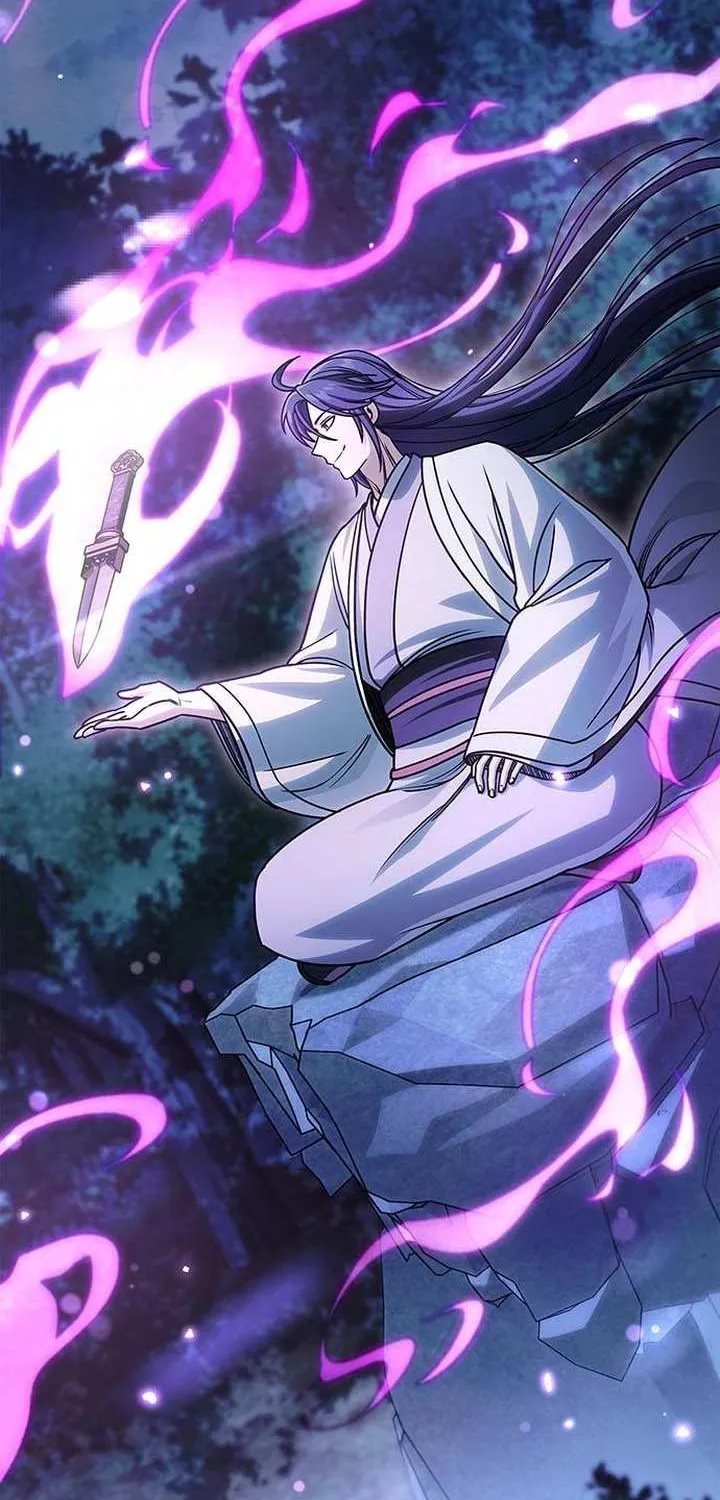 Heavenly Grand Archive’s Young Master Chapter 132 page 24 - 