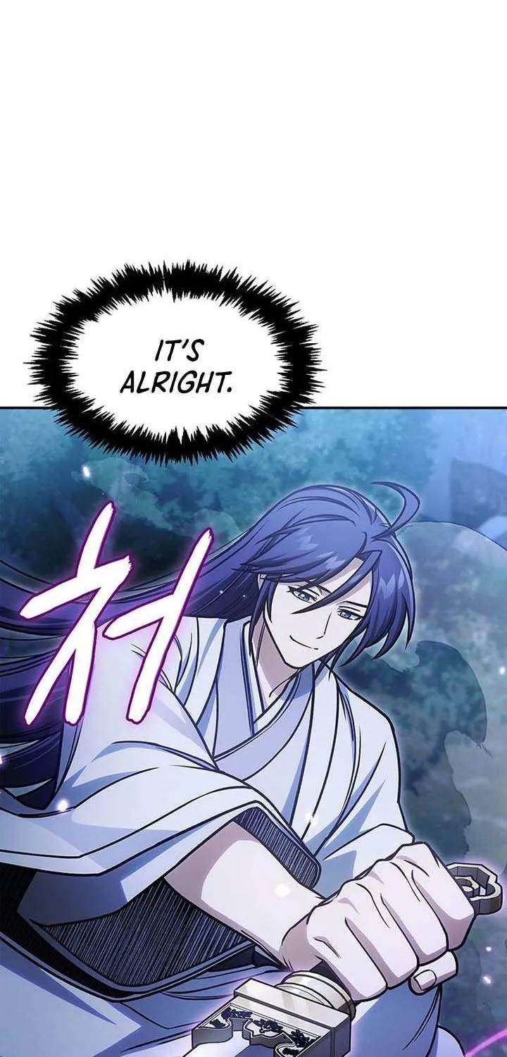 Heavenly Grand Archive’s Young Master Chapter 132 page 28 - 