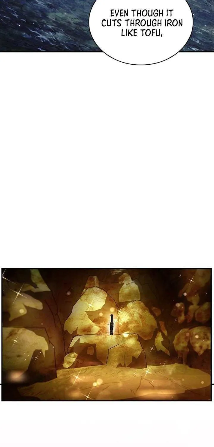 Heavenly Grand Archive’s Young Master Chapter 132 page 4 - 