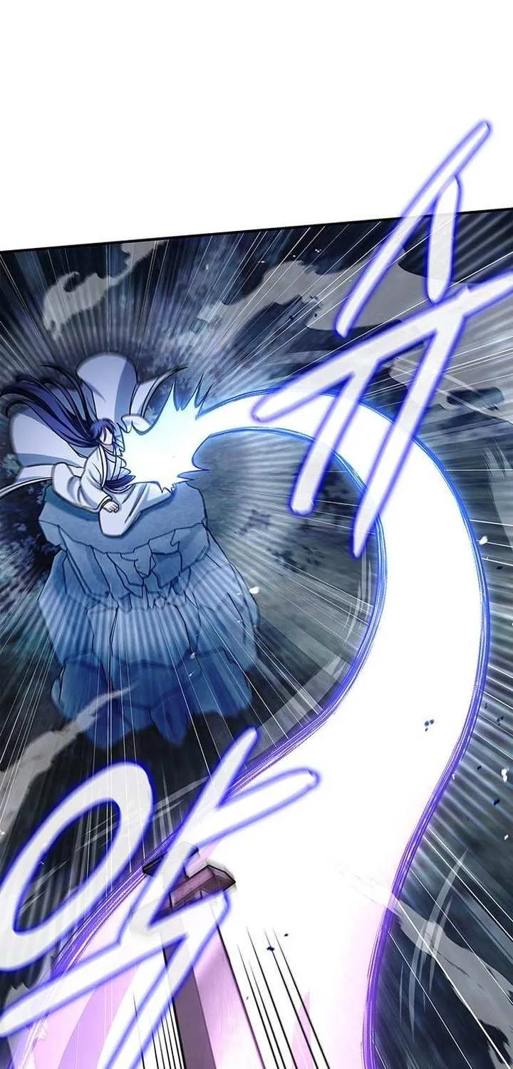 Heavenly Grand Archive’s Young Master Chapter 132 page 33 - 