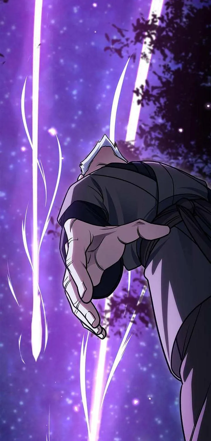 Heavenly Grand Archive’s Young Master Chapter 132 page 37 - 