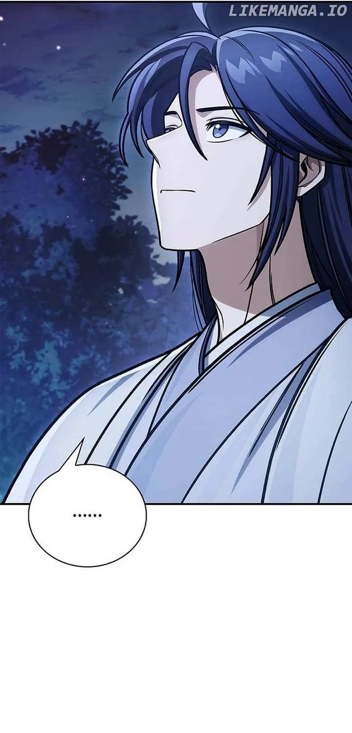 Heavenly Grand Archive’s Young Master Chapter 132 page 43 - 