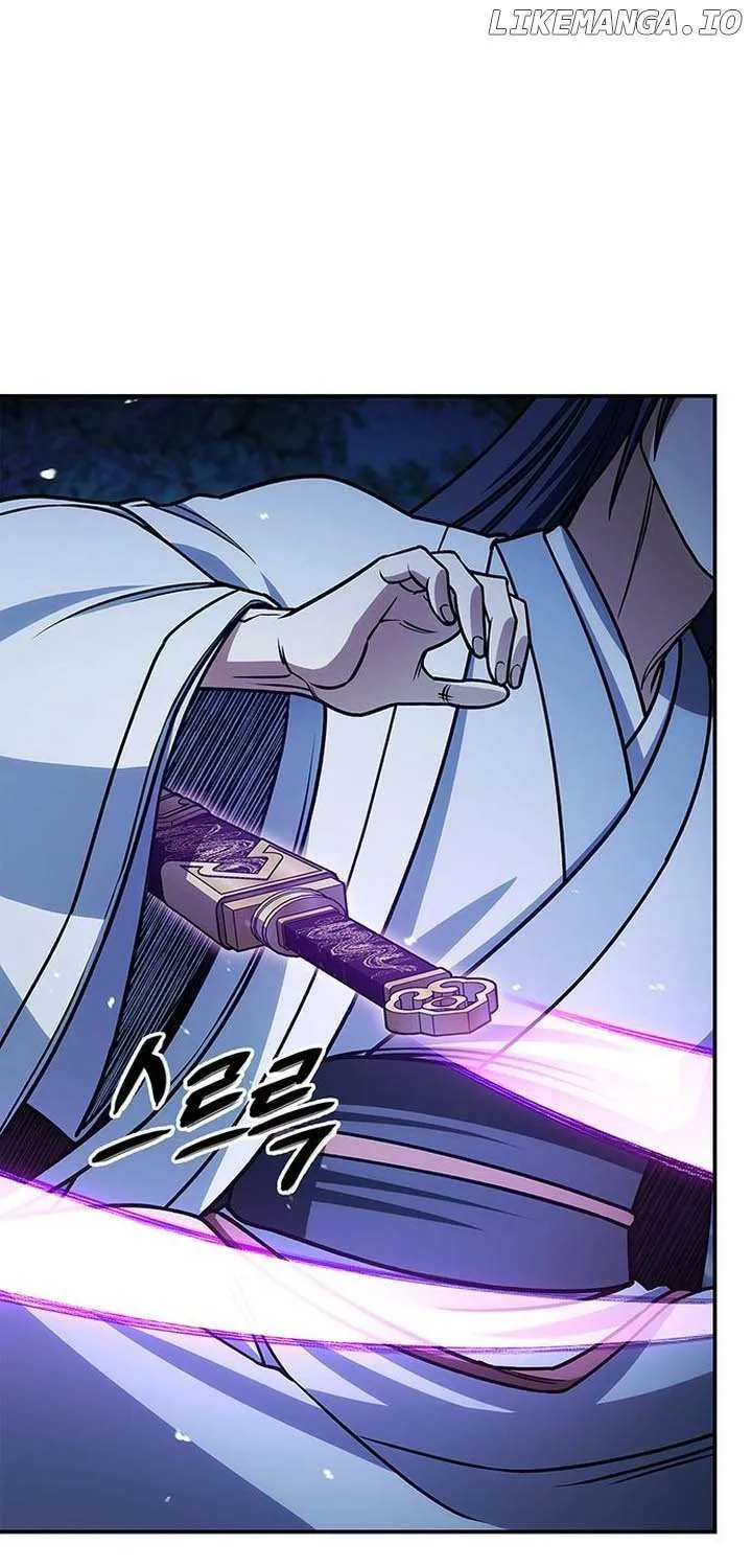 Heavenly Grand Archive’s Young Master Chapter 132 page 50 - 