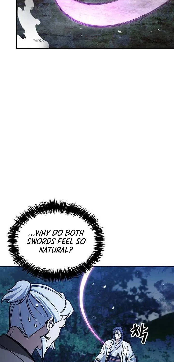 Heavenly Grand Archive’s Young Master Chapter 132 page 52 - 