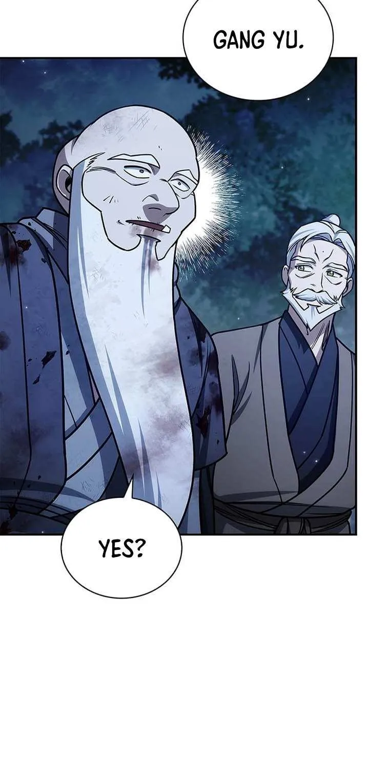 Heavenly Grand Archive’s Young Master Chapter 132 page 54 - 
