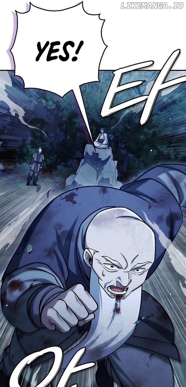 Heavenly Grand Archive’s Young Master Chapter 132 page 57 - 