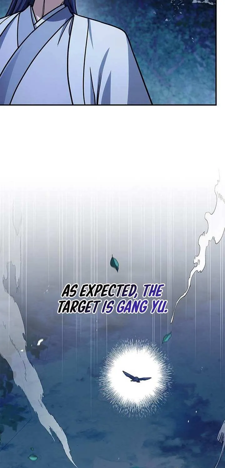 Heavenly Grand Archive’s Young Master Chapter 132 page 59 - 