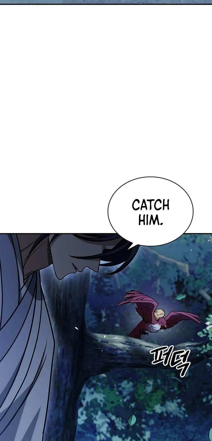 Heavenly Grand Archive’s Young Master Chapter 132 page 61 - 