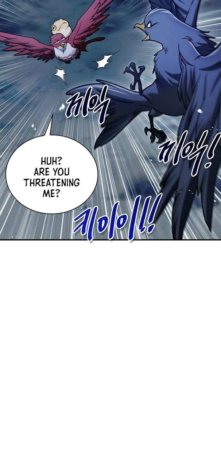 Heavenly Grand Archive’s Young Master Chapter 132 page 67 - 