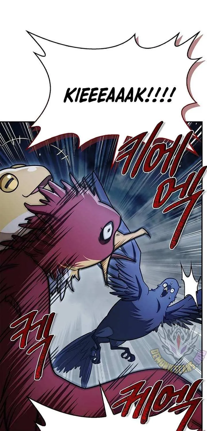 Heavenly Grand Archive’s Young Master Chapter 132 page 68 - 