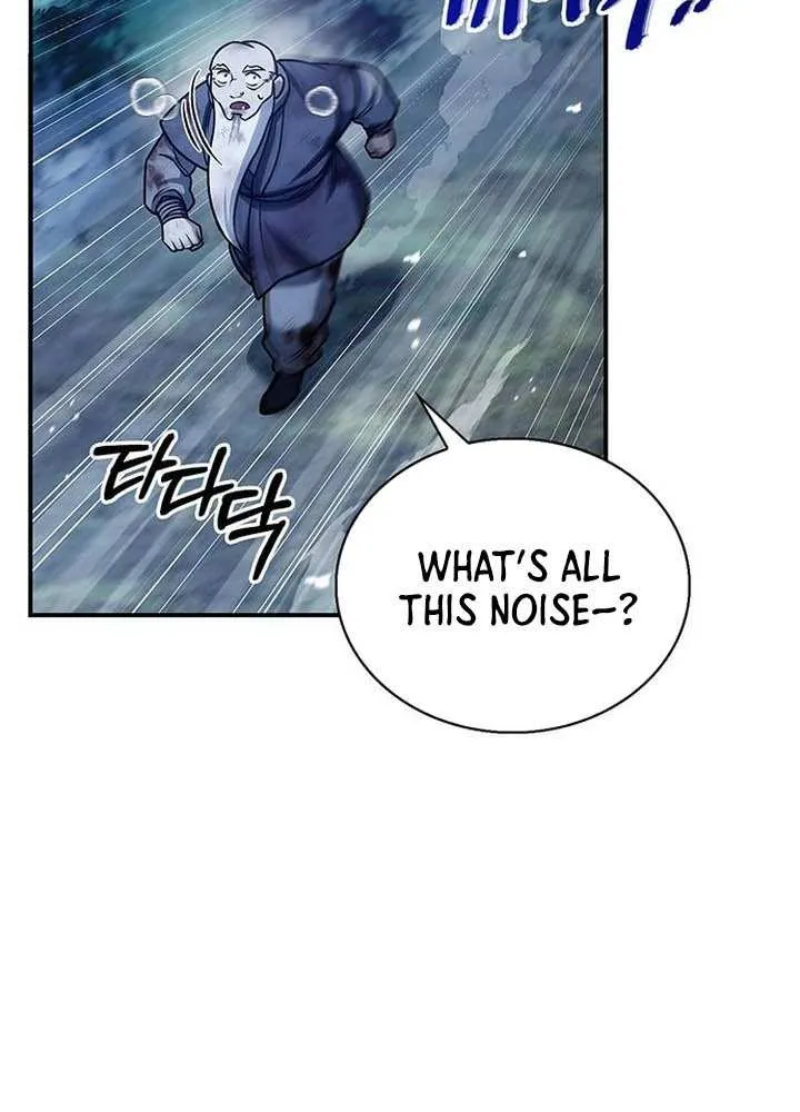 Heavenly Grand Archive’s Young Master Chapter 132 page 70 - 