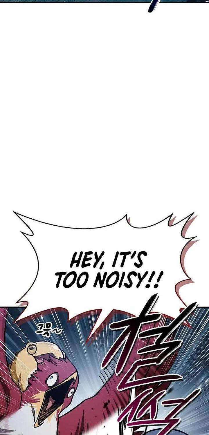 Heavenly Grand Archive’s Young Master Chapter 132 page 72 - 