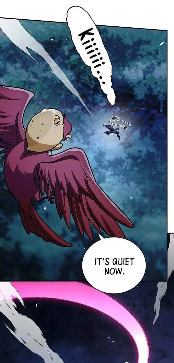Heavenly Grand Archive’s Young Master Chapter 132 page 74 - 