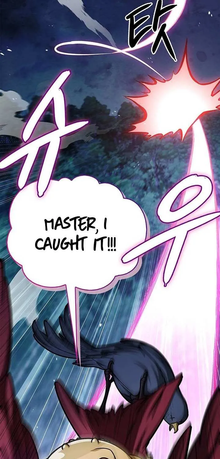 Heavenly Grand Archive’s Young Master Chapter 132 page 75 - 