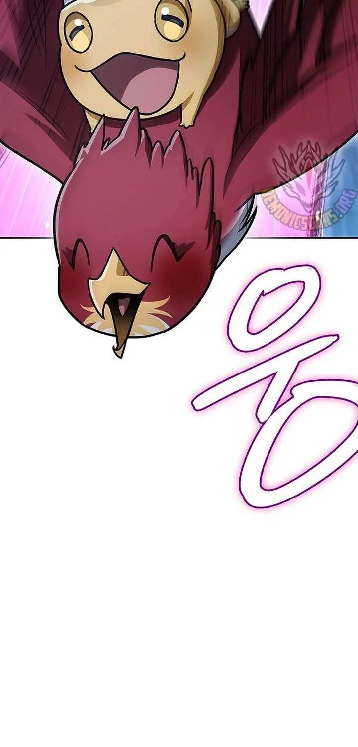 Heavenly Grand Archive’s Young Master Chapter 132 page 76 - 