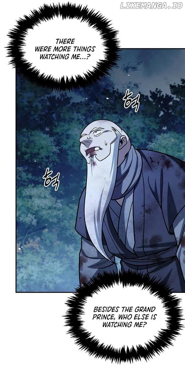Heavenly Grand Archive’s Young Master Chapter 132 page 78 - 