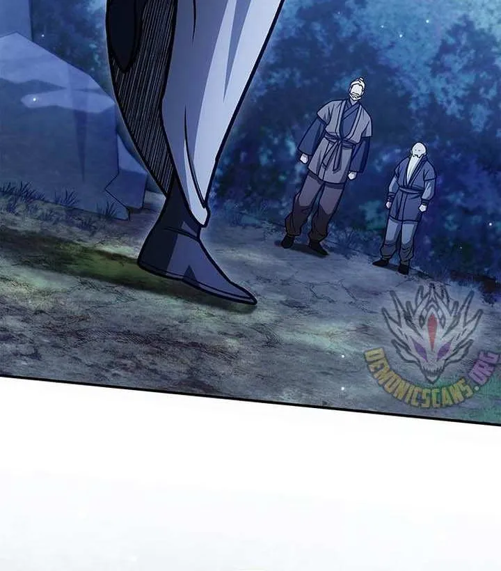 Heavenly Grand Archive’s Young Master Chapter 132 page 83 - 