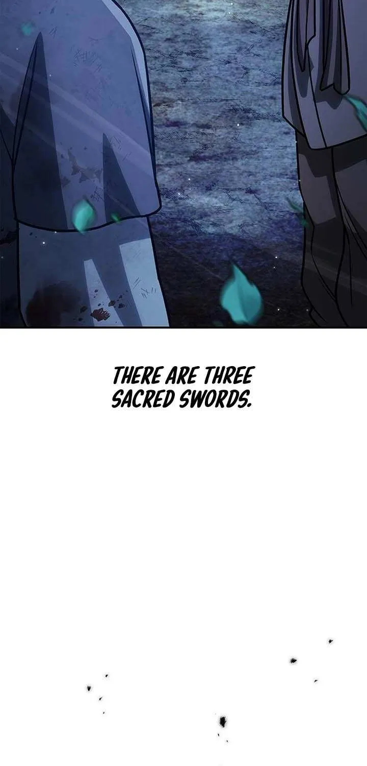 Heavenly Grand Archive’s Young Master Chapter 132 page 85 - 