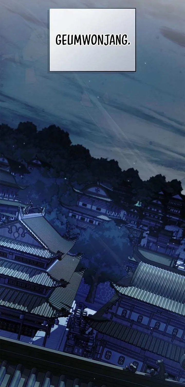 Heavenly Grand Archive’s Young Master Chapter 132 page 87 - 