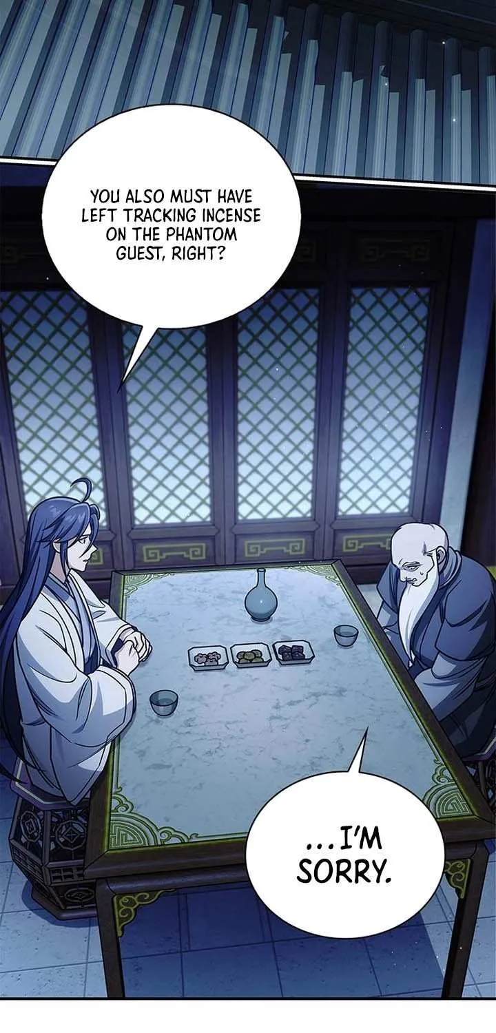 Heavenly Grand Archive’s Young Master Chapter 132 page 88 - 