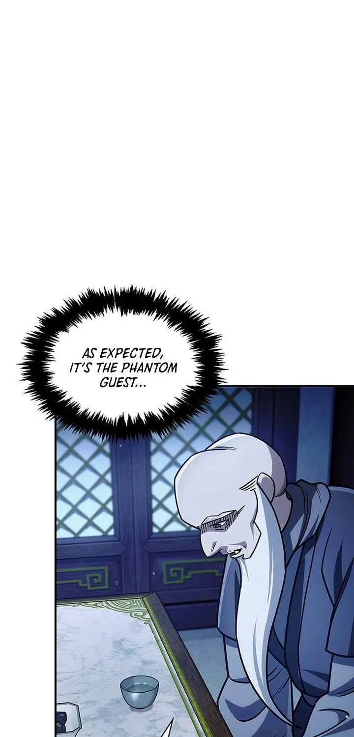 Heavenly Grand Archive’s Young Master Chapter 132 page 89 - 