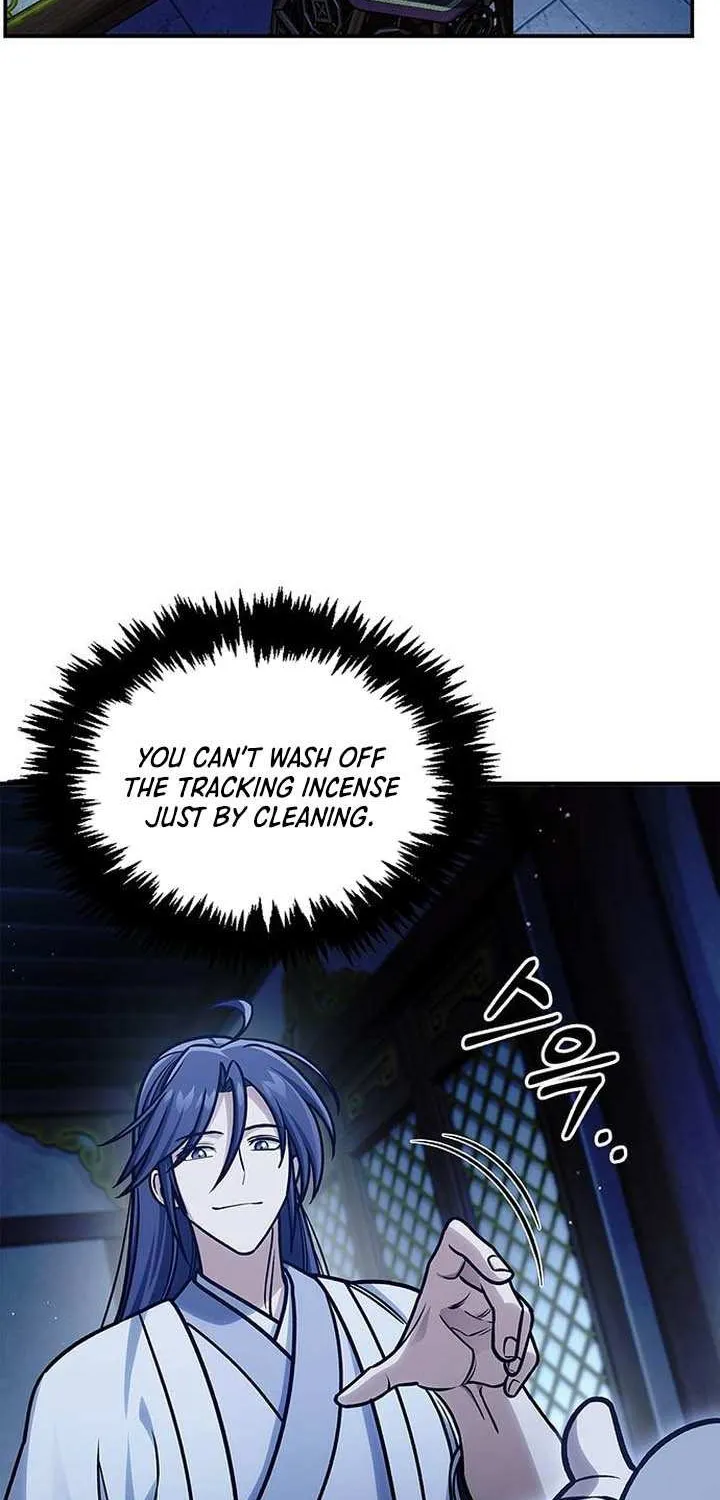Heavenly Grand Archive’s Young Master Chapter 132 page 92 - 
