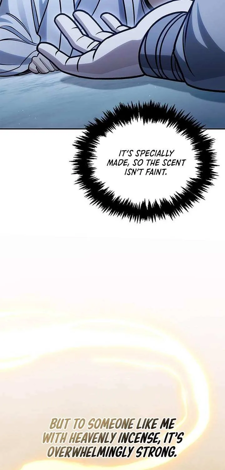 Heavenly Grand Archive’s Young Master Chapter 132 page 93 - 