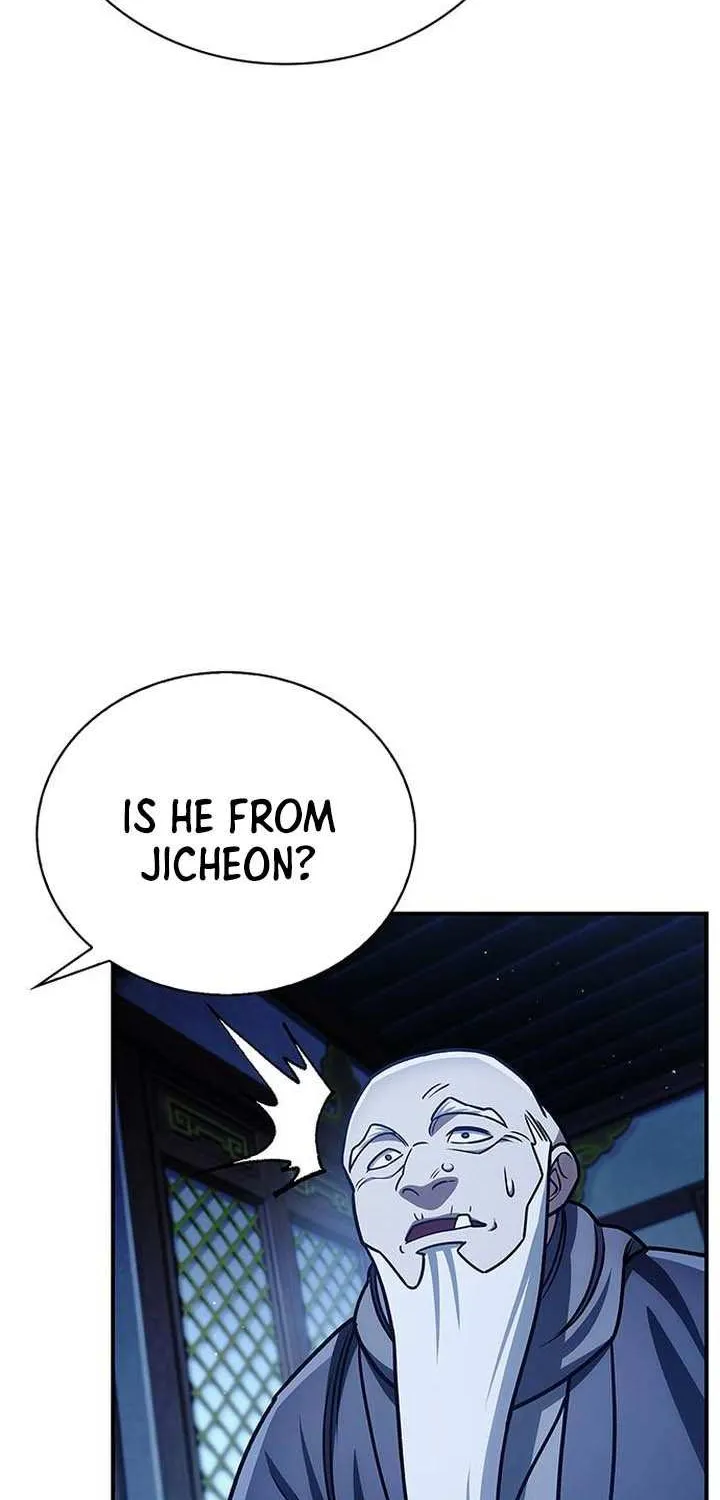 Heavenly Grand Archive’s Young Master Chapter 132 page 99 - 