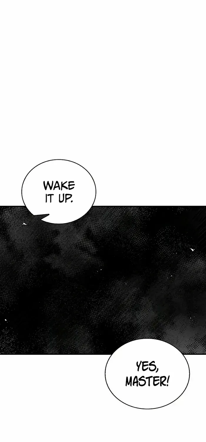 Heavenly Grand Archive’s Young Master Chapter 133 page 1 - 
