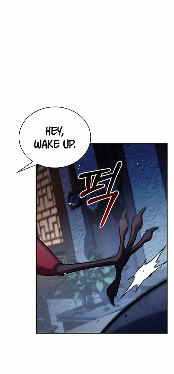 Heavenly Grand Archive’s Young Master Chapter 133 page 2 - 